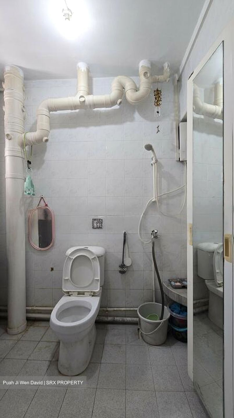 Blk 122D Rivervale Drive (Sengkang), HDB 5 Rooms #476253151